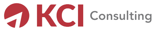 Über uns 2 KCI Consulting Logo